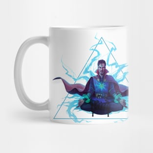 Doctor Strange Mug